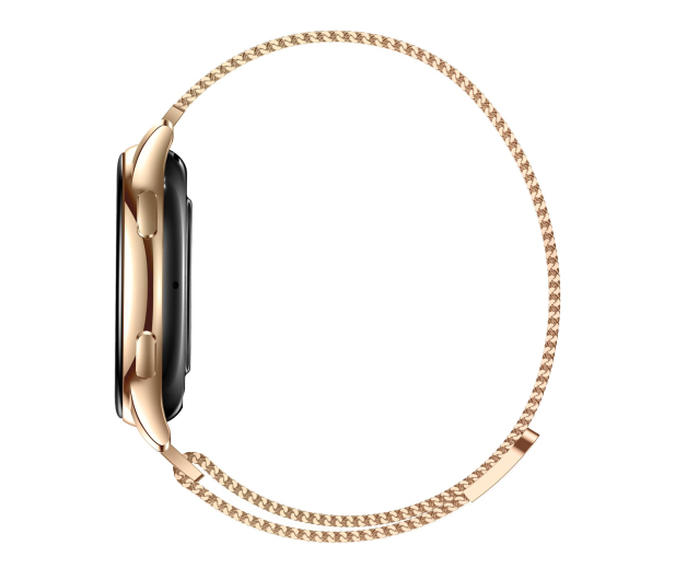 MAXCOM Ecowatch 3 Gold - 1318183 - zdjęcie 5